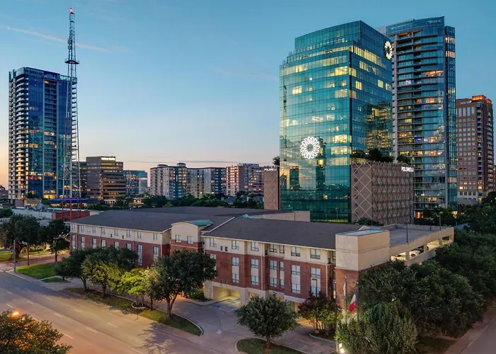 Hyatt House Dallas Uptown